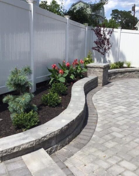 Pavers stones work3